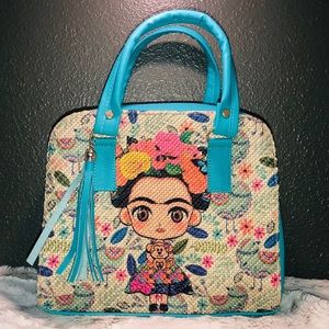 Frida Handbag